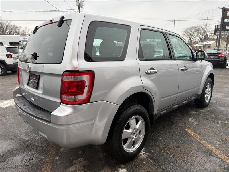 Ford Escape XLS FWD 2012