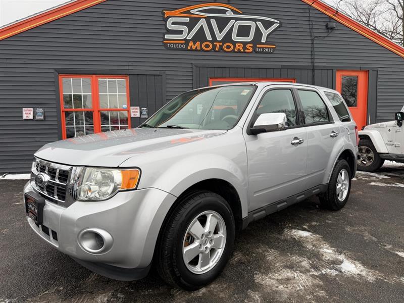 Ford Escape XLS FWD 2012