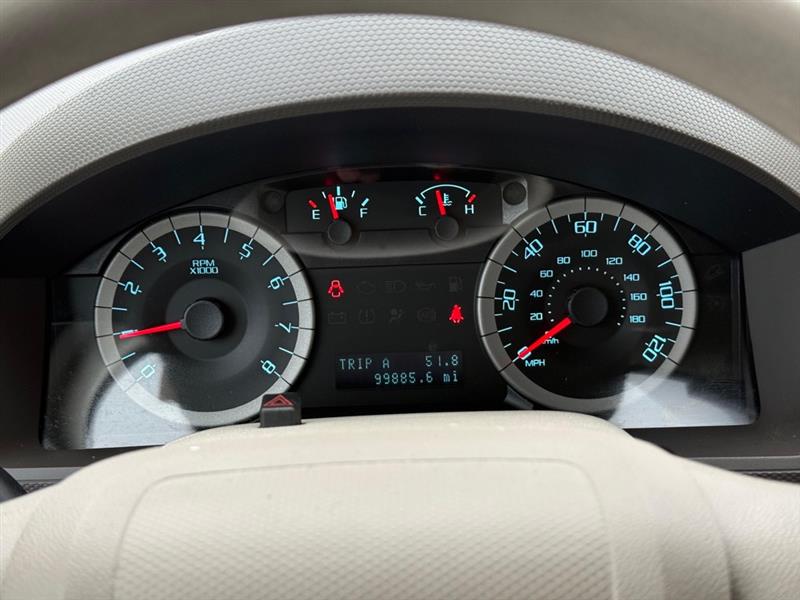 Ford Escape XLS FWD 2012