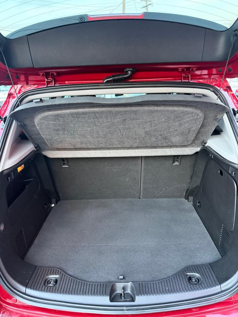 Chevrolet Trax LT AWD 2019