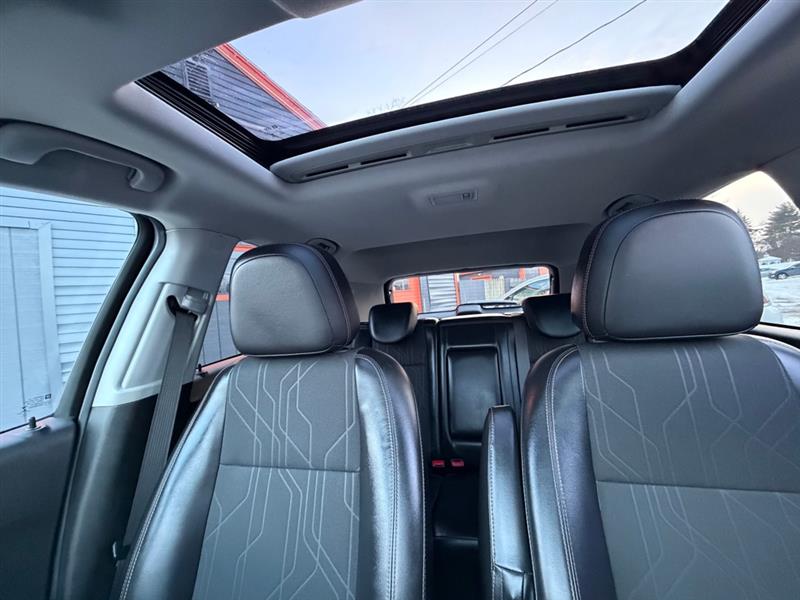 Chevrolet Trax LT AWD 2019