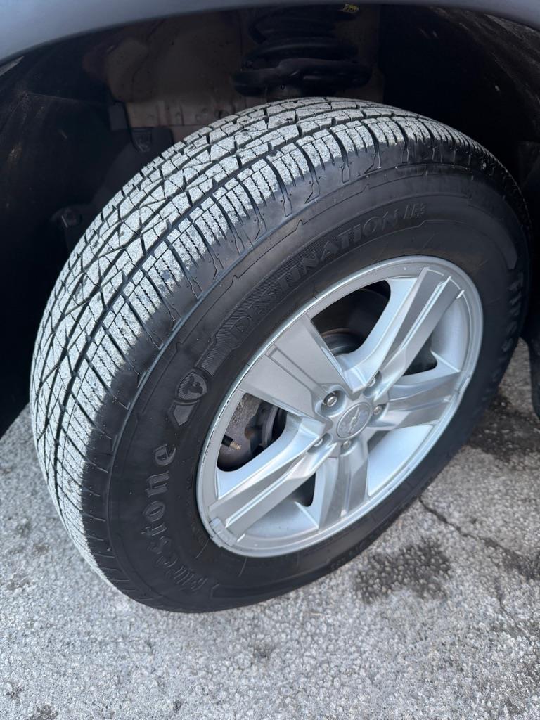 Chevrolet Trax LT AWD 2019