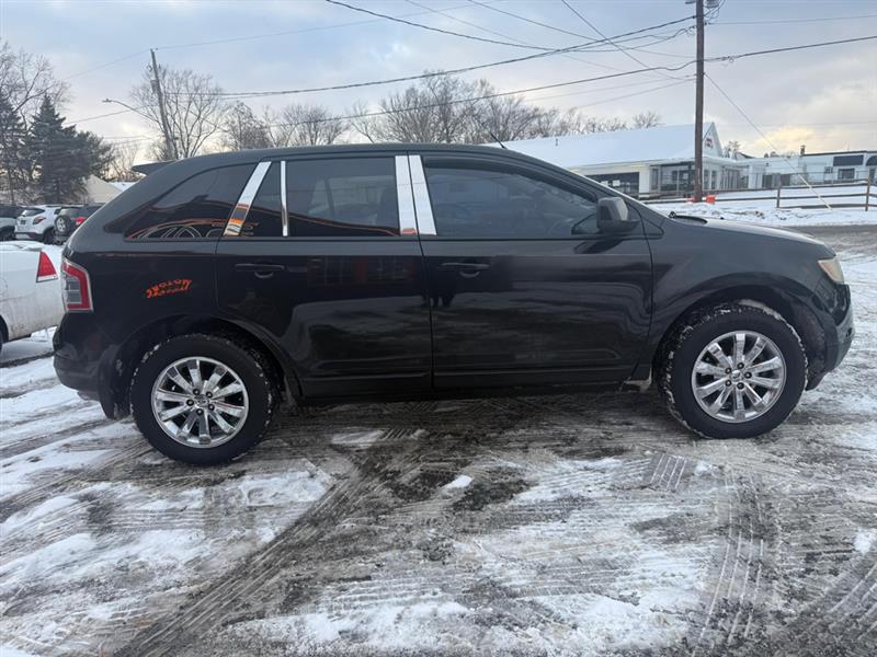 Ford Edge SEL FWD 2010