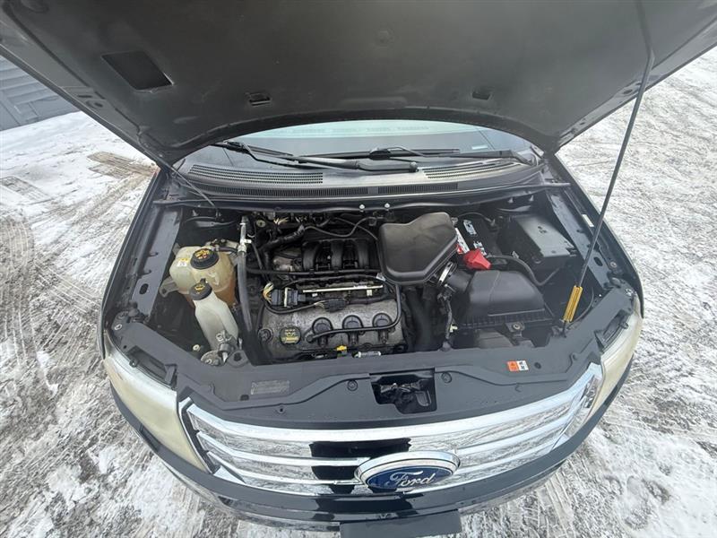 Ford Edge SEL FWD 2010