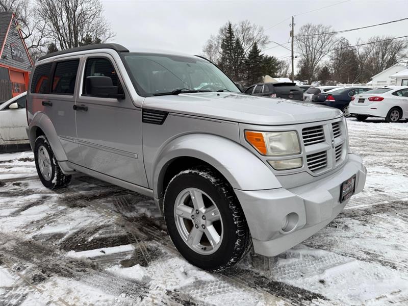 Dodge Nitro SXT 2WD 2011