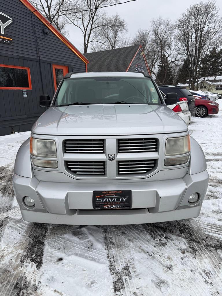 Dodge Nitro SXT 2WD 2011