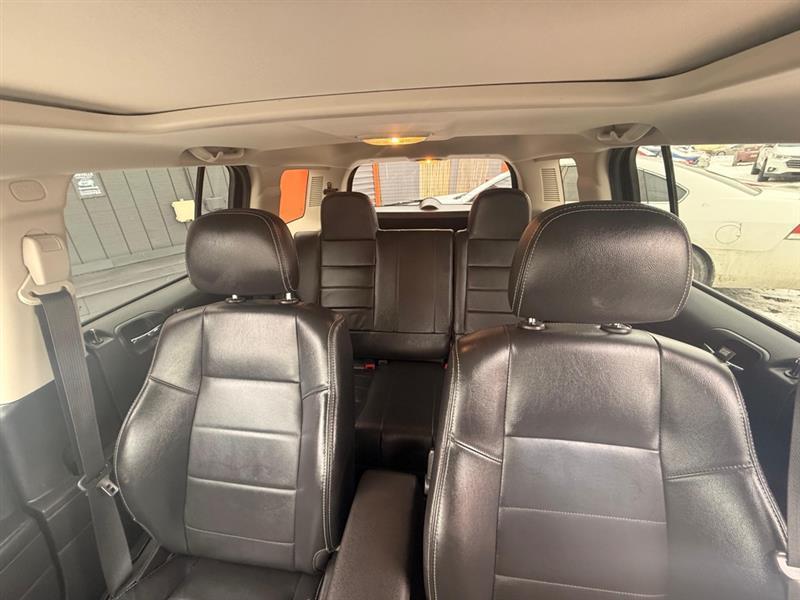 Jeep Patriot Latitude 4WD 2016