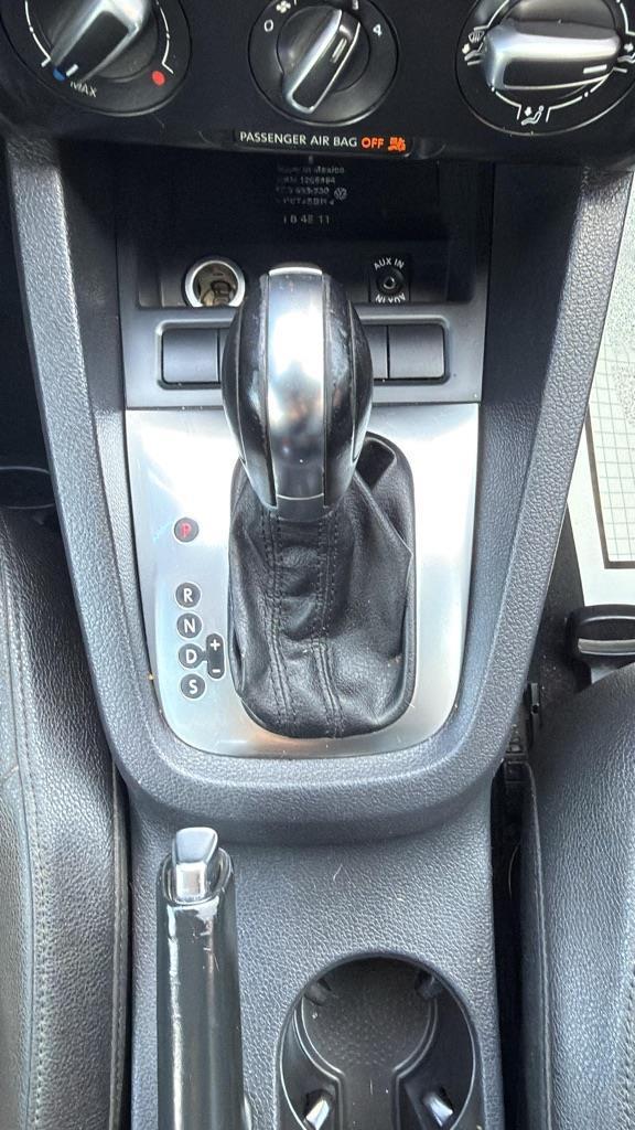 Volkswagen Jetta SE 2012