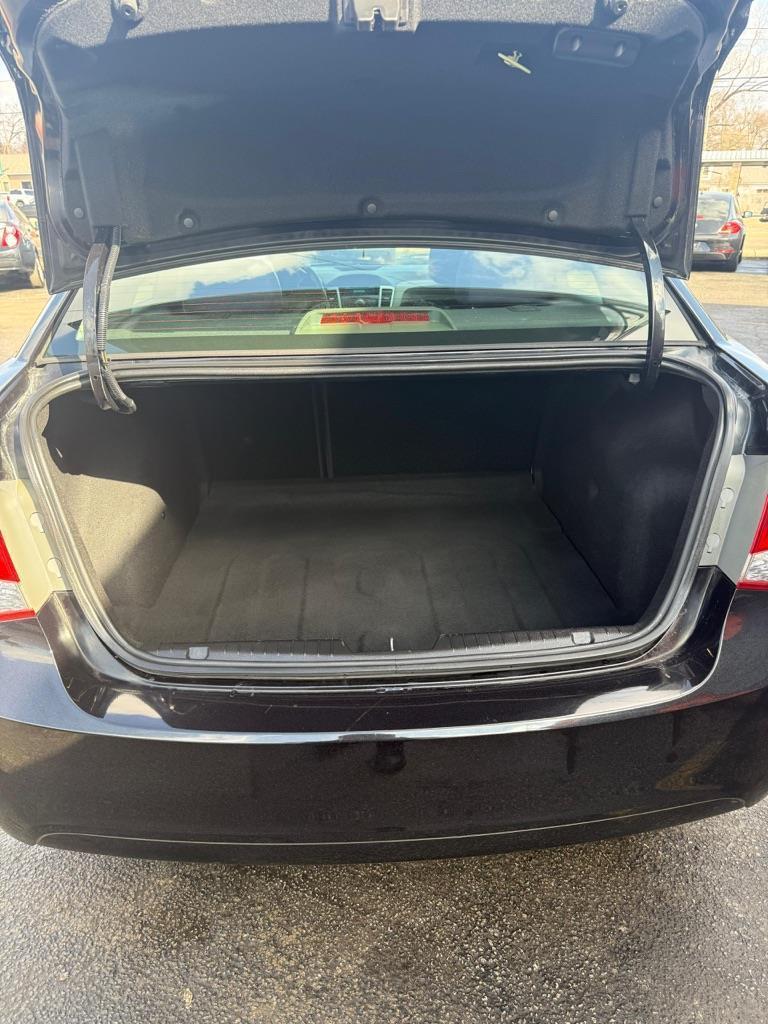 Chevrolet Cruze LS Auto 2014