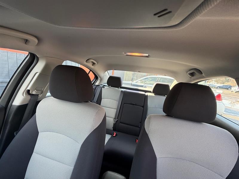 Chevrolet Cruze LS Auto 2014