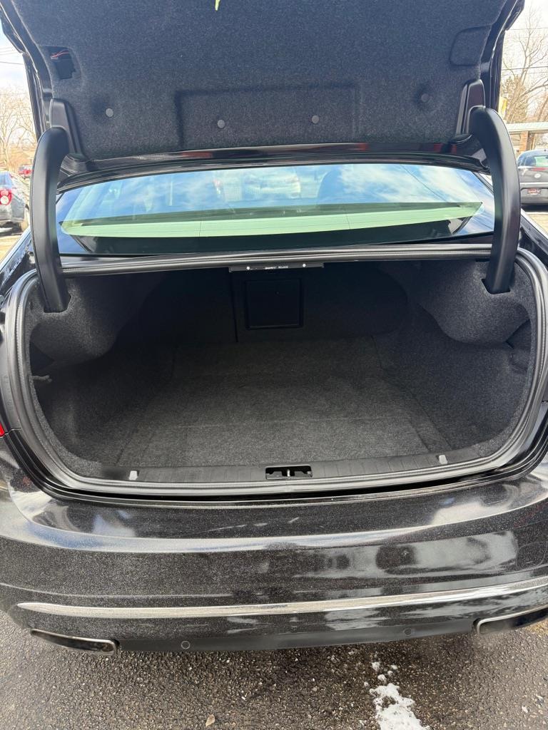 Volvo S60 T5 Drive-E Premier FWD 2016