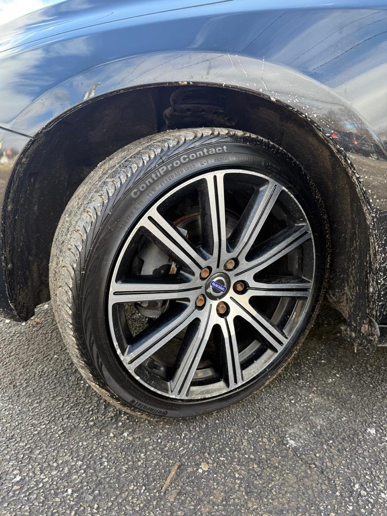 Volvo S60 T5 Drive-E Premier FWD 2016