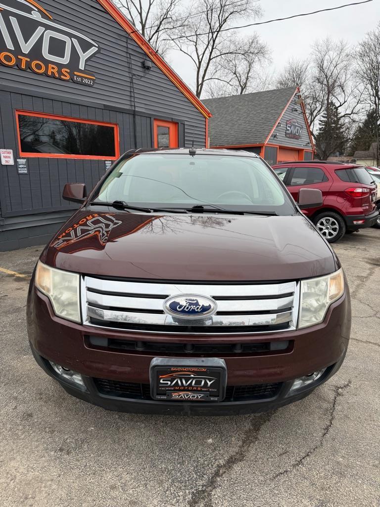 Ford Edge Limited FWD 2010