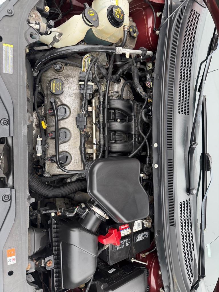 Ford Edge Limited FWD 2010