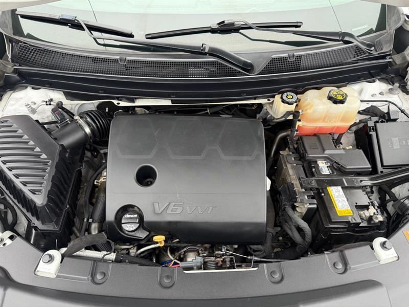 Chevrolet Traverse LT Cloth AWD 2019