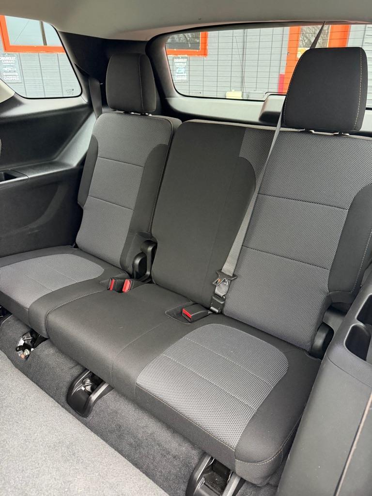 Chevrolet Traverse LT Cloth AWD 2019