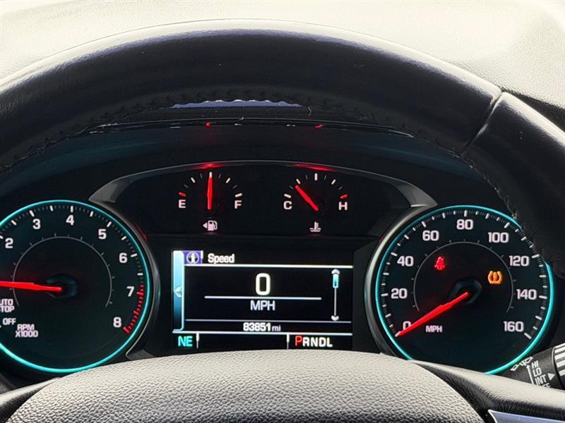 Chevrolet Traverse LT Cloth AWD 2019