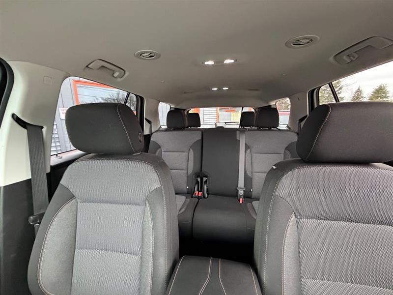 Chevrolet Traverse LT Cloth AWD 2019