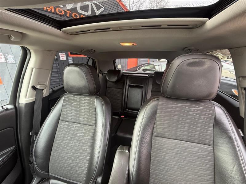 Buick Encore Sport Touring FWD 2016