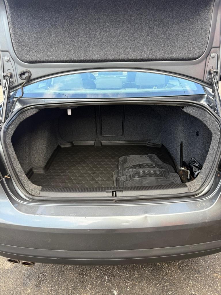 Volkswagen Jetta SE 2008