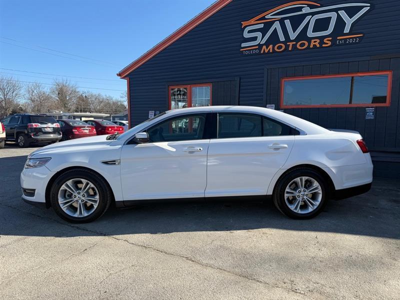 Ford Taurus SEL FWD 2016