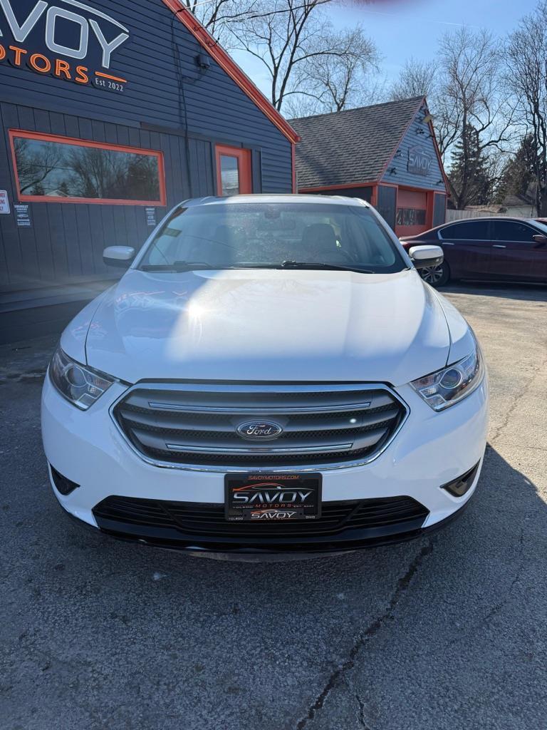 Ford Taurus SEL FWD 2016