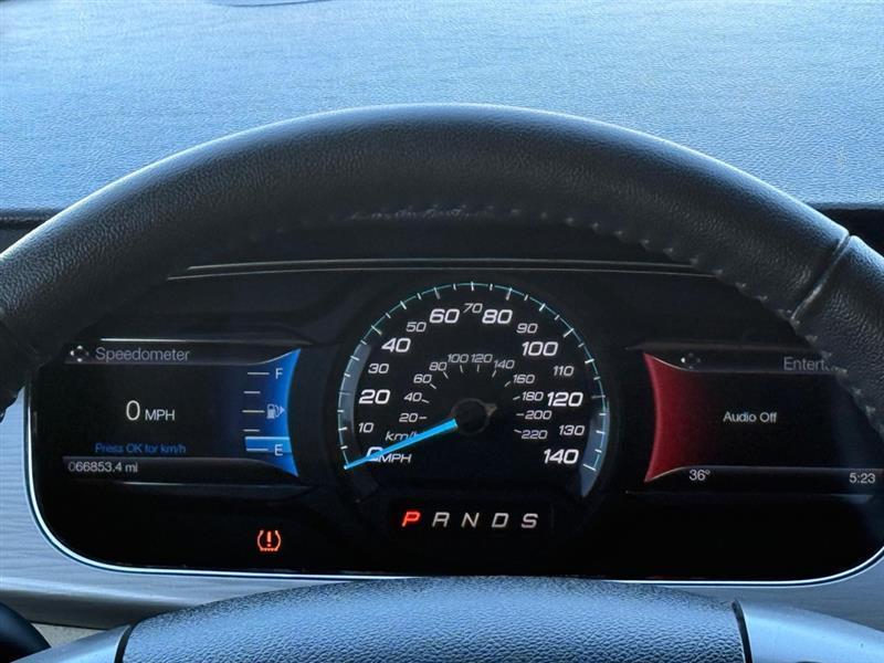 Ford Taurus SEL FWD 2016