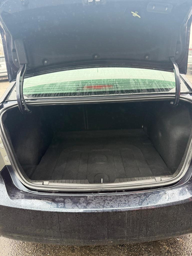 Chevrolet Cruze 2LT Auto 2015