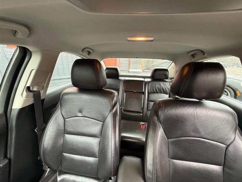 Chevrolet Cruze 2LT Auto 2015