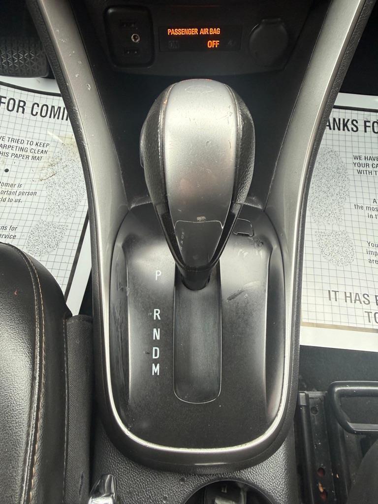 Chevrolet Trax LT AWD 2019