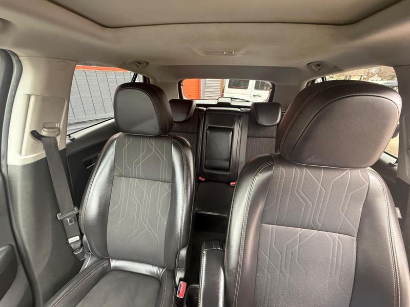 Chevrolet Trax LT AWD 2019