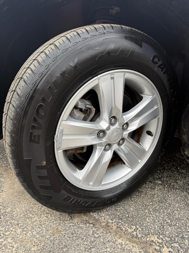 Chevrolet Trax LT AWD 2019