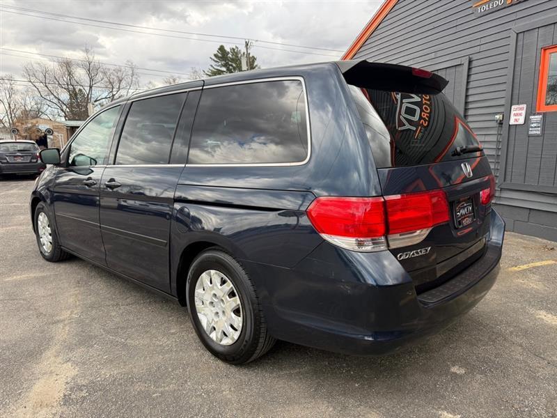 Honda Odyssey LX 2010