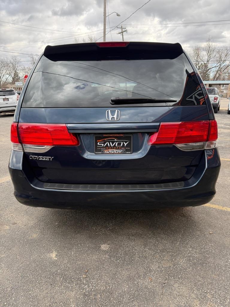 Honda Odyssey LX 2010