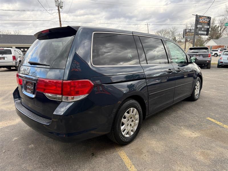 Honda Odyssey LX 2010
