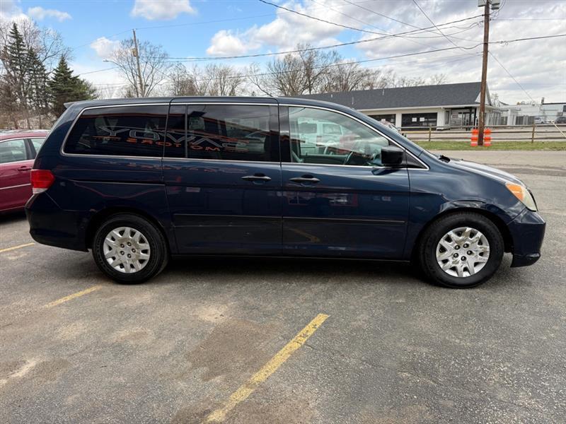 Honda Odyssey LX 2010