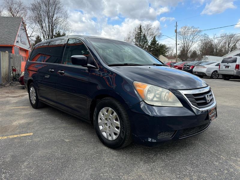 Honda Odyssey LX 2010