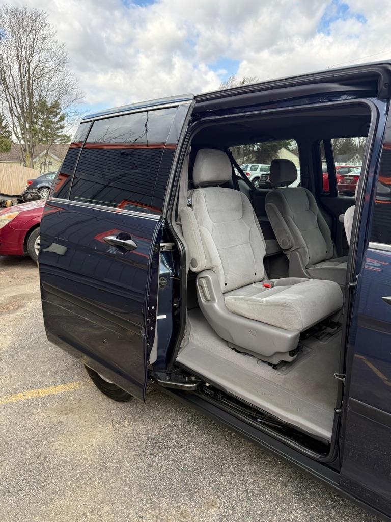 Honda Odyssey LX 2010