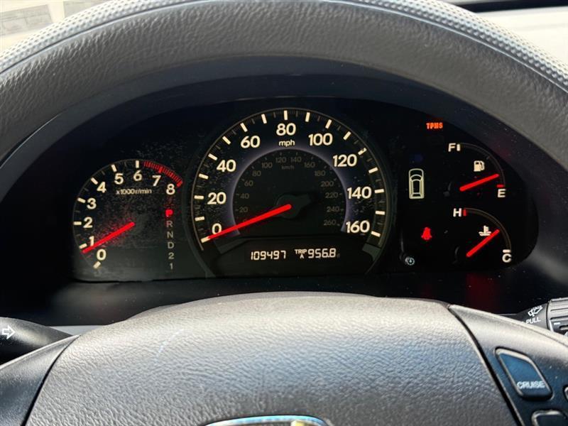 Honda Odyssey LX 2010