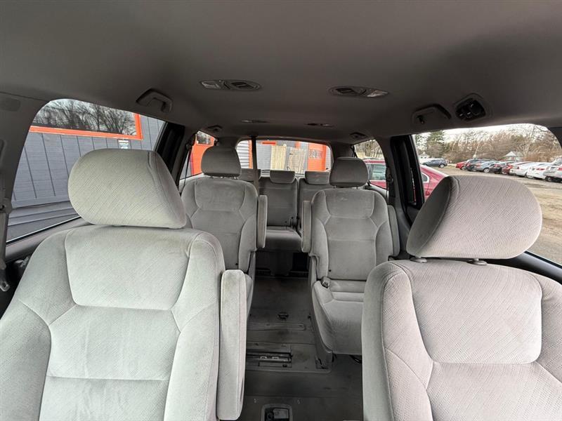 Honda Odyssey LX 2010