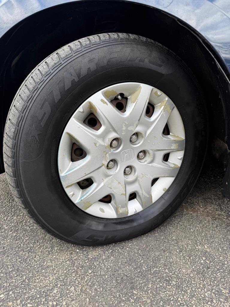 Honda Odyssey LX 2010