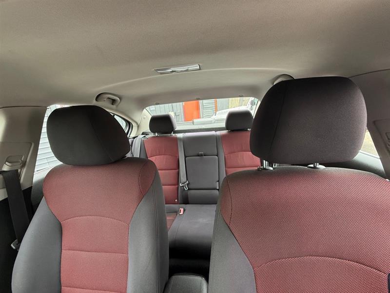 Chevrolet Cruze 1LT 2012