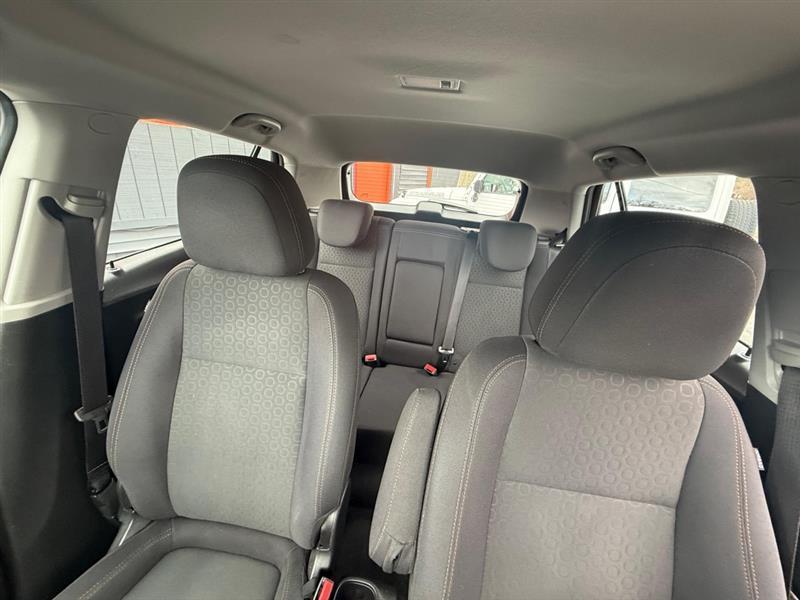 Chevrolet Trax LS FWD 2017