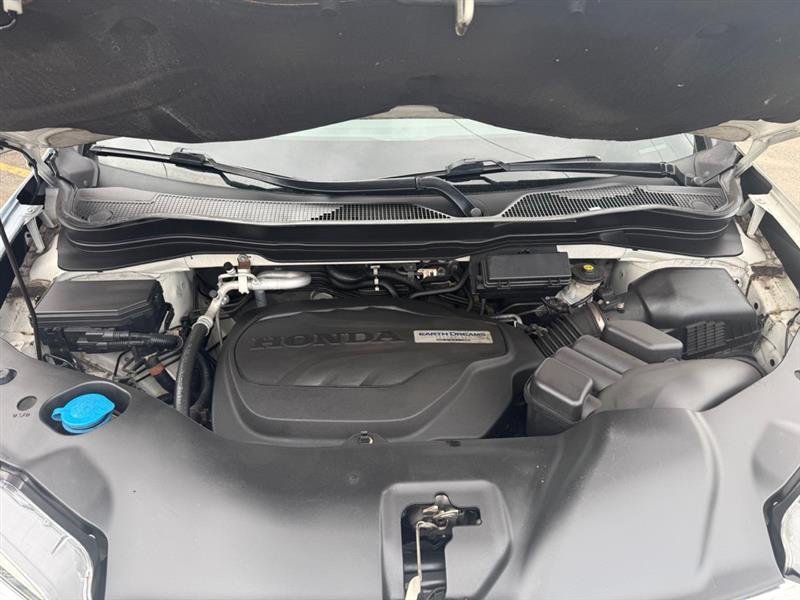 Honda Pilot EXL 4WD 2016