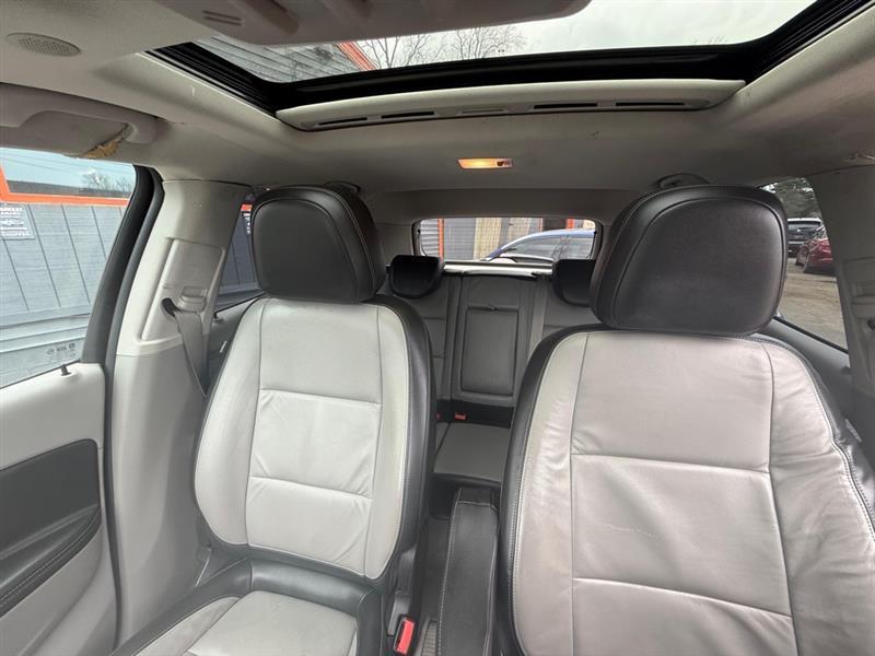 Buick Encore Leather AWD 2013