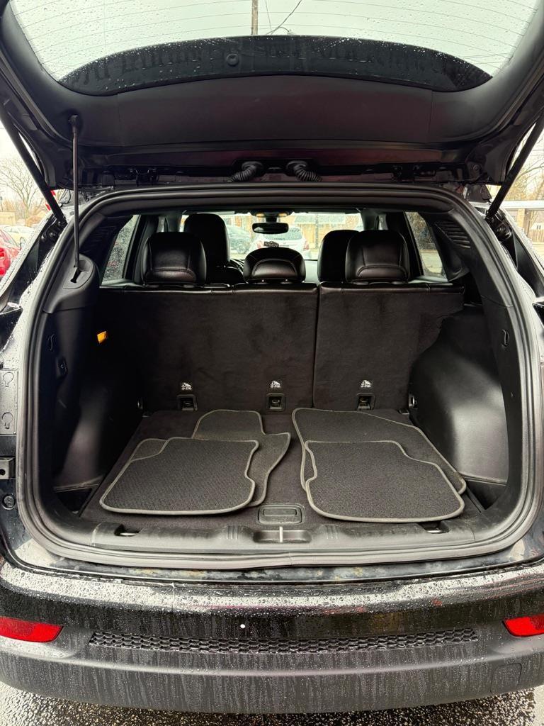 Jeep Compass 80th Spec Edition 2021