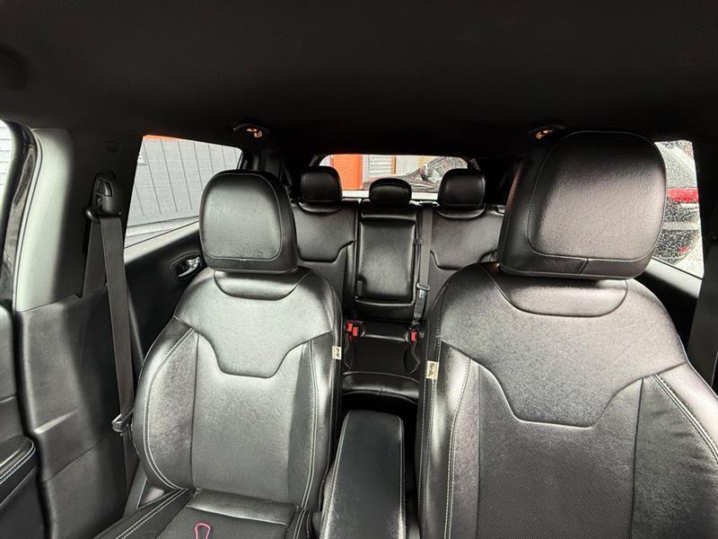 Jeep Compass 80th Spec Edition 2021