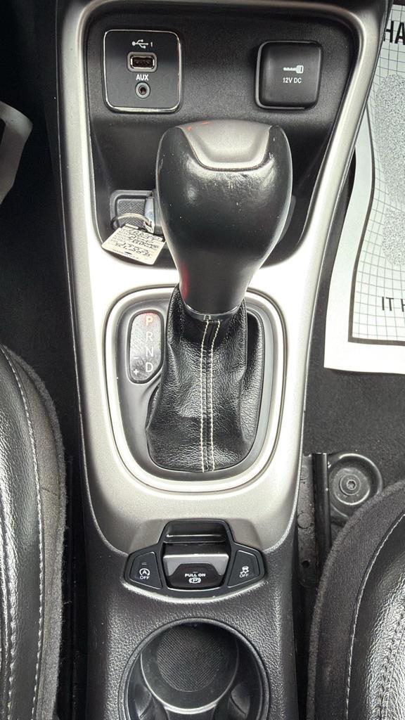 Jeep Compass 80th Spec Edition 2021