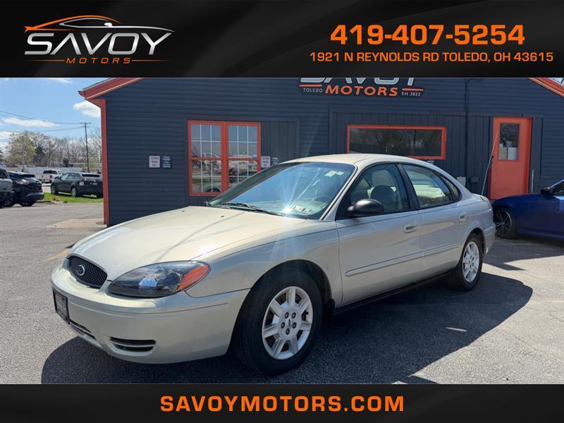 Ford Taurus SE 2006