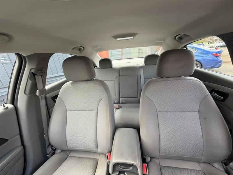 Chevrolet Malibu LS Fleet 2013